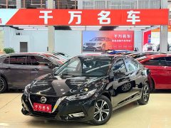 Nissan Sylphy 1.6L XL CVT Comfort Edition - ფოტო 1