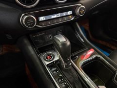 Nissan Sylphy 1.6L XL CVT Comfort Edition - ფოტო 10