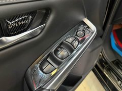 Nissan Sylphy 1.6L XL CVT Comfort Edition - ფოტო 12