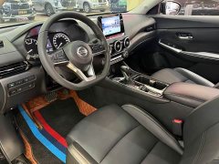 Nissan Sylphy 1.6L XL CVT Comfort Edition - ფოტო 14