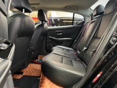 Nissan Sylphy 1.6L XL CVT Comfort Edition - ფოტო 16