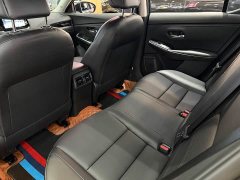 Nissan Sylphy 1.6L XL CVT Comfort Edition - ფოტო 17