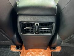 Nissan Sylphy 1.6L XL CVT Comfort Edition - ფოტო 18