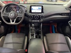 Nissan Sylphy 1.6L XL CVT Comfort Edition - ფოტო 19