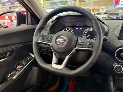 Nissan Sylphy 1.6L XL CVT Comfort Edition - ფოტო 20