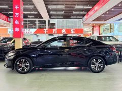 Nissan Sylphy 1.6L XL CVT Comfort Edition - ფოტო 3