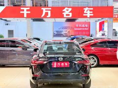 Nissan Sylphy 1.6L XL CVT Comfort Edition - ფოტო 4