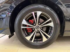 Nissan Sylphy 1.6L XL CVT Comfort Edition - ფოტო 6