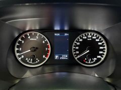 Nissan Sylphy 1.6L XL CVT Comfort Edition - ფოტო 7