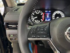 Nissan Sylphy 1.6L XL CVT Comfort Edition - ფოტო 8