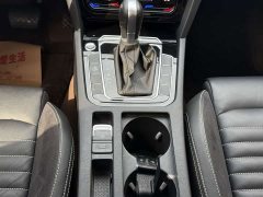 Volkswagen Magotan 2020 330TSI DSG Advance - ფოტო 11
