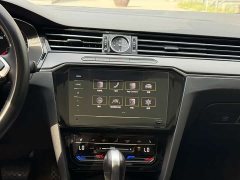 Volkswagen Magotan 2020 330TSI DSG Advance - ფოტო 12