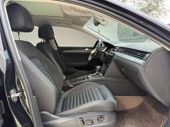 Volkswagen Magotan 2020 330TSI DSG Advance - ფოტო 13