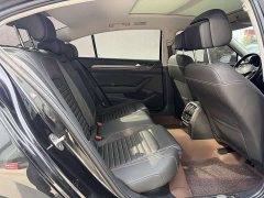 Volkswagen Magotan 2020 330TSI DSG Advance - ფოტო 14