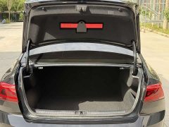 Volkswagen Magotan 2020 330TSI DSG Advance - ფოტო 15