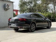 Volkswagen Magotan 2020 330TSI DSG Advance - ფოტო 16