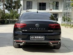Volkswagen Magotan 2020 330TSI DSG Advance - ფოტო 17