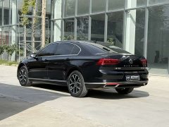 Volkswagen Magotan 2020 330TSI DSG Advance - ფოტო 18
