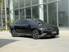 Volkswagen Magotan 2020 330TSI DSG Advance - ფოტო 3