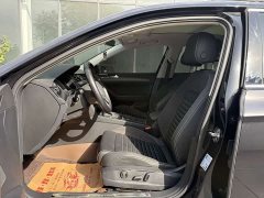 Volkswagen Magotan 2020 330TSI DSG Advance - ფოტო 5