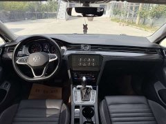 Volkswagen Magotan 2020 330TSI DSG Advance - ფოტო 6