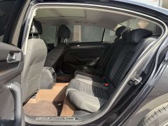 Volkswagen Magotan 2020 330TSI DSG Advance - ფოტო 7