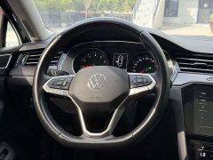 Volkswagen Magotan 2020 330TSI DSG Advance - ფოტო 8