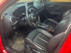 Audi Q2L 35TFSI Luxury Dynamic Edition - ფოტო 4