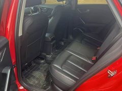Audi Q2L 35TFSI Luxury Dynamic Edition - ფოტო 5