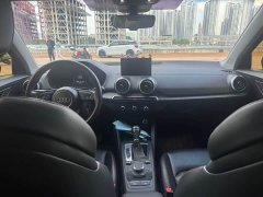 Audi Q2L 35TFSI Luxury Dynamic Edition - ფოტო 6
