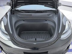 Tesla Model 3 2022 Rear-Wheel Drive - ფოტო 10
