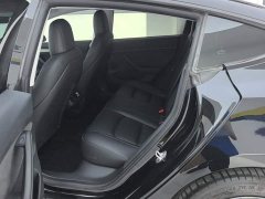 Tesla Model 3 2022 Rear-Wheel Drive - ფოტო 11