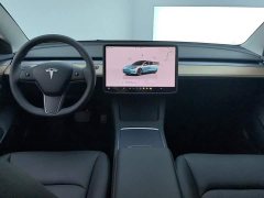 Tesla Model 3 2022 Rear-Wheel Drive - ფოტო 12