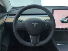 Tesla Model 3 2022 Rear-Wheel Drive - ფოტო 15