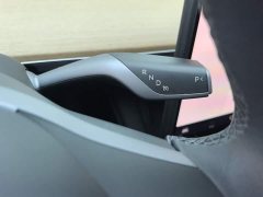 Tesla Model 3 2022 Rear-Wheel Drive - ფოტო 16