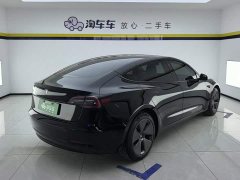 Tesla Model 3 2022 Rear-Wheel Drive - ფოტო 3