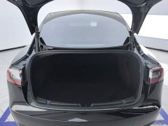 Tesla Model 3 2022 Rear-Wheel Drive - ფოტო 4