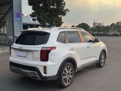 Kia Sportage 2021 Ace 2.0L Brilliant Edition - ფოტო 10