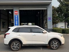 Kia Sportage 2021 Ace 2.0L Brilliant Edition - ფოტო 3