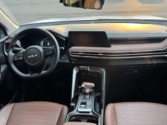 Kia Sportage 2021 Ace 2.0L Brilliant Edition - ფოტო 5