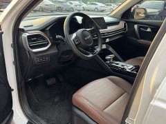 Kia Sportage 2021 Ace 2.0L Brilliant Edition - ფოტო 6