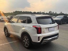 Kia Sportage 2021 Ace 2.0L Brilliant Edition - ფოტო 8