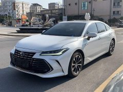 Toyota Avalon 2023 Hybrid 2.5L Luxury - ფოტო 1