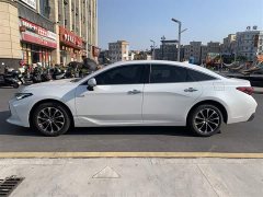 Toyota Avalon 2023 Hybrid 2.5L Luxury - ფოტო 3