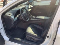 Toyota Avalon 2023 Hybrid 2.5L Luxury - ფოტო 4