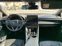Toyota Avalon 2023 Hybrid 2.5L Luxury - ფოტო 6