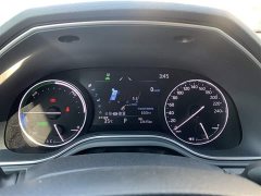 Toyota Avalon 2023 Hybrid 2.5L Luxury - ფოტო 9