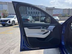 Cadillac CT5 28T Platinum - ფოტო 10