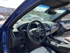 Cadillac CT5 28T Platinum - ფოტო 11