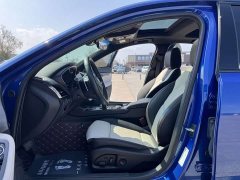 Cadillac CT5 28T Platinum - ფოტო 12